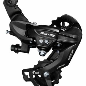 Shimano měnič RD-TY300D bez háku