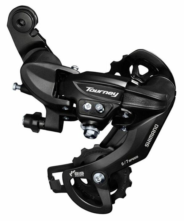 Shimano měnič RD-TY300D bez háku