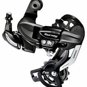 Shimano měnič RD-TY500D bez háku