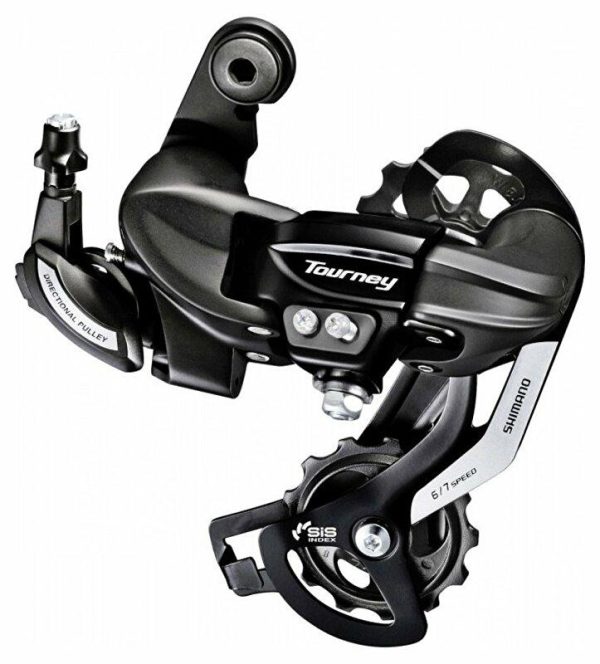 Shimano měnič RD-TY500D bez háku