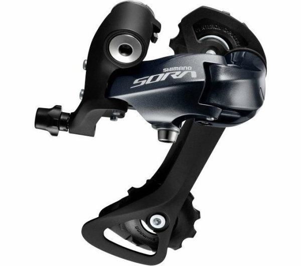 Shimano měnič Sora RD-R3000 9 speed