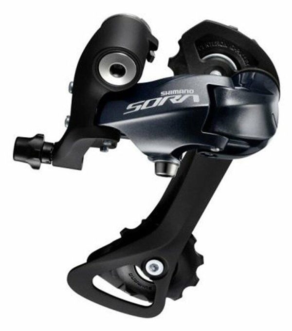 Shimano měnič Sora RD-R3000SS 9 speed