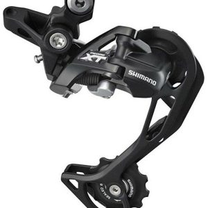 Shimano měnič XT RD-M781GSL