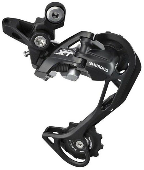 Shimano měnič XT RD-M781GSL