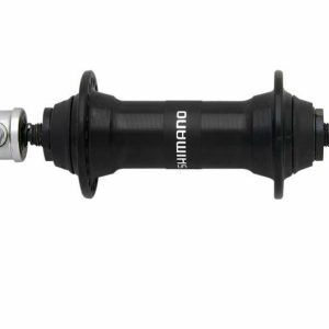 Shimano náboj Acera HB-RM60AL 36d přední černý