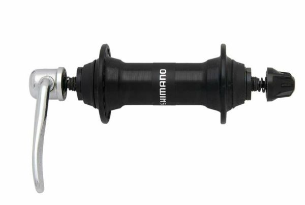 Shimano náboj Acera HB-RM60AL 36d přední černý