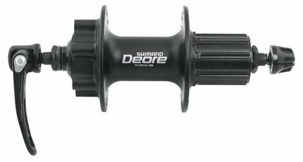 Shimano náboj disc Deore FH-M525AAZLS 32d zadní