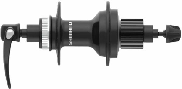 Shimano náboj disc Deore FH-MT401 32d Center lock