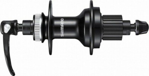 Shimano náboj disc Deore FH-MT500 32d Center lock