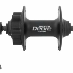 Shimano náboj disc Deore HB-M525BL 32d přední