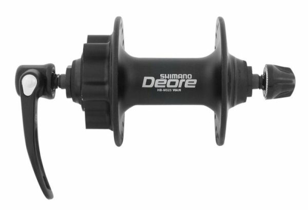 Shimano náboj disc Deore HB-M525BL 32d přední