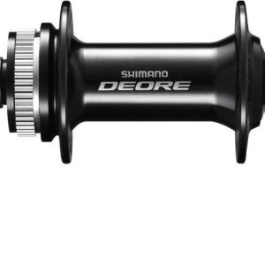 Shimano náboj disc Deore HB-M6000BL 32děr přední