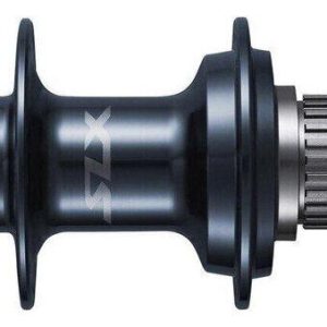 Shimano náboj disc SLX FH-M7110-B 32děr Center lock 12mm e-thru-axle 148mm 12 rychlostí zadní