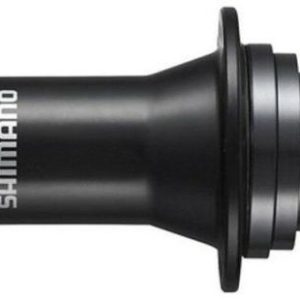 Shimano náboj disc SLX FH-MT510-B 32děr Center lock 12mm e-thru-axle 148mm 12 rychlostí zadní černý