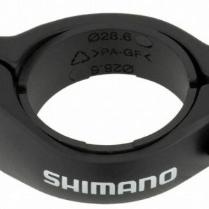 Shimano objímka na přesmykač O34