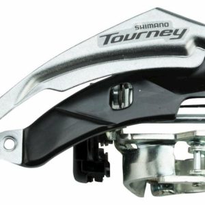 Shimano přesmykač FD-TY510TSM6