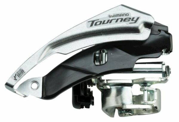 Shimano přesmykač FD-TY510TSM6