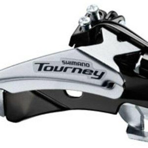 Shimano přesmykač FD-TY510TSM6