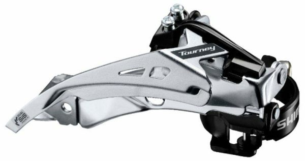 Shimano přesmykač FD-TY700