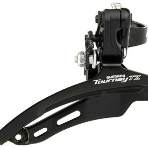 Shimano přesmykač Tourney TZ FD-TZ510-D 31