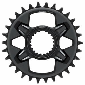 Shimano převodník XT SM-CRM85 28 zubů