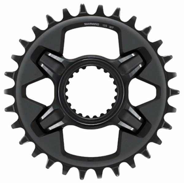 Shimano převodník XT SMCR85 30 zubů