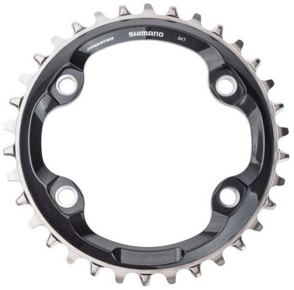 Shimano převodník XT SMCRM81 32 zubů