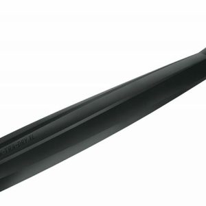 Sks blatník X-Tra-Dry XL 26"-29" na sedlovku černý