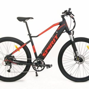 Spirit Elektrokolo MTB 29" Maverick