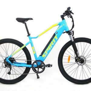 Spirit Elektrokolo MTB 29" Maverick