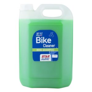 Star BluBike Bike Cleaner 5000 ml