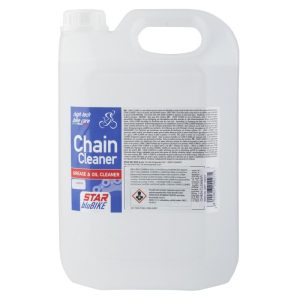 Star BluBike Chain Cleaner 5000ml