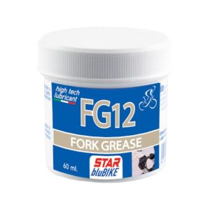 Star BluBike Fork Grease FG12 70g