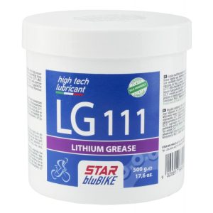 Star BluBike Lithium Grease LG111 500 g