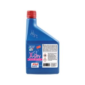 Star BluBike X-Dry - Dry Film Lubricant 500 ml