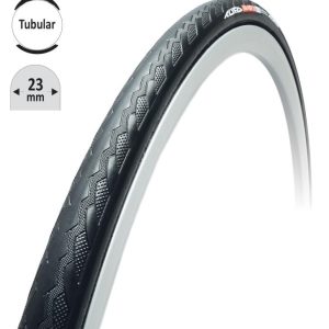 TUFO Galuska ELITE RIDE 23 černo-černá 28" /23mm