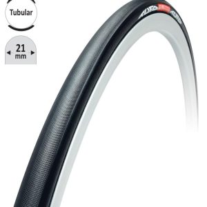 TUFO Galuska S3PRO kulatá černo-černá 28" /21mm