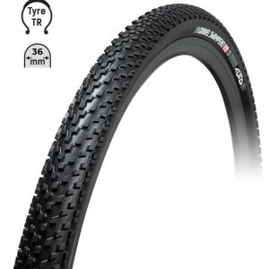 TUFO Plášť Gravel SWAMPERO 700x36C