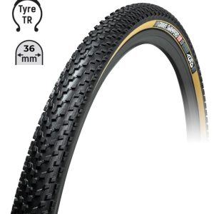 TUFO Plášť Gravel SWAMPERO 700x36C