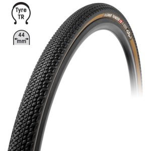 TUFO Plášť Gravel THUNDERO 700x44C