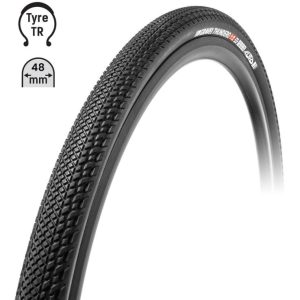 TUFO Plášť Gravel THUNDERO 700x48C