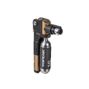 Topeak Bezdušový Kit Tubi Master+ S Co2 Cartridge