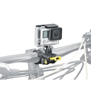 Topeak Držák Sport Camera Multi-mount Pro Kameru