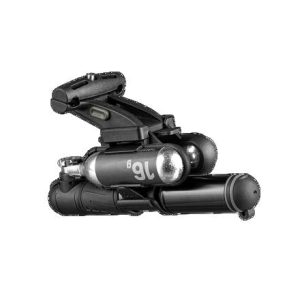 Topeak Nářadí Hybridmaster Mini