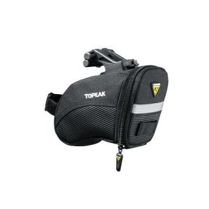 Topeak brašna podsedlová Aero Wedge Pack Small S Quickclick