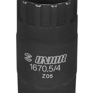 UNIOR Stahovák kazety HG SHIMANO