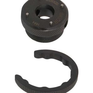 UNIOR Stahovák klik SHIMANO XTR FC-M970