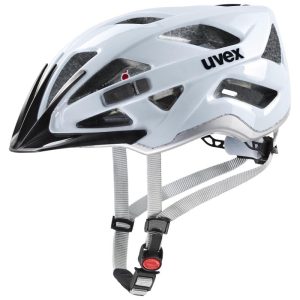 UVEX ACTIVE Cloud silver 2024