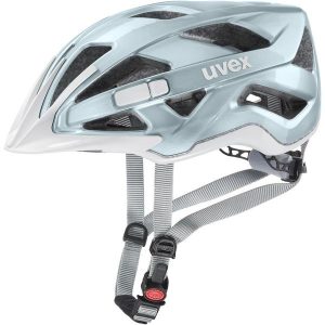 Uvex Active Aqua White