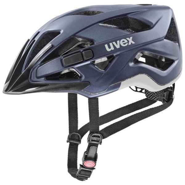 Uvex Active CC 2022 Deep Space Sand